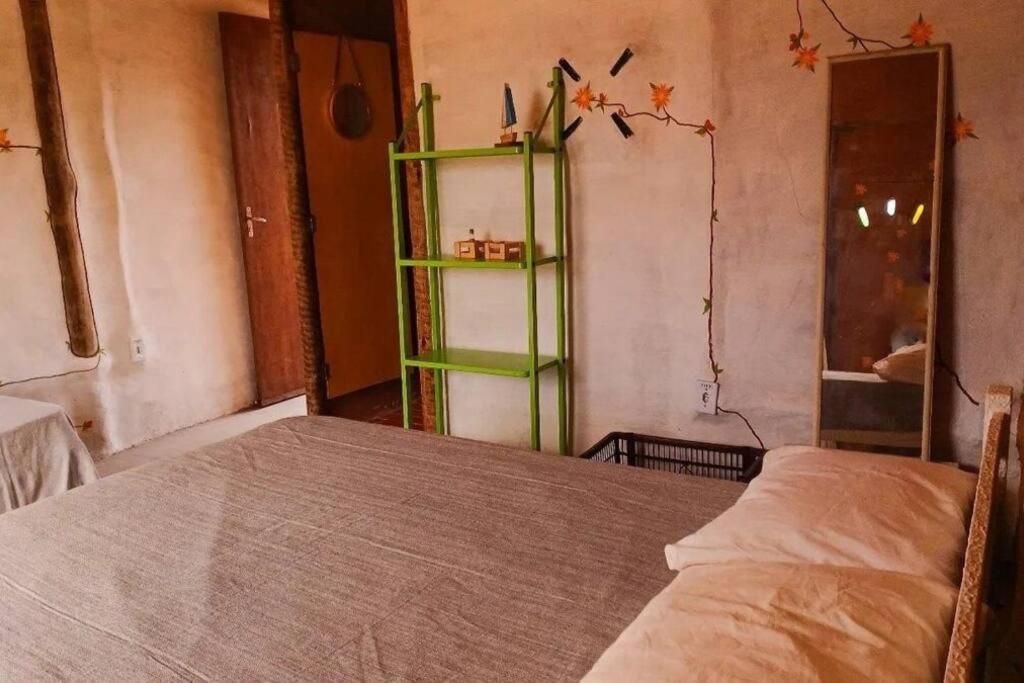 Flor De Cacau Hospedaria Ubatuba Habitación foto